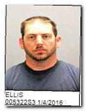 Offender Kenneth E Ellis