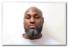 Offender Kevin Williams