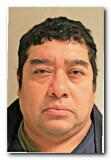 Offender Pablo Flores Marquez