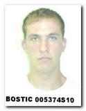 Offender Paul Edward Bostic