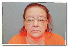 Offender Paula Ann Kostun