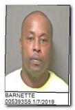 Offender Randy Lamar Barnette