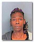 Offender Rasheeta Renee Garner