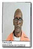 Offender Robert E Taylor