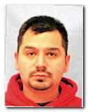 Offender Rolando Ramirez