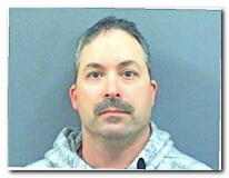 Offender Ronald Cannon Dickert