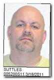 Offender Ronnie L Suttles