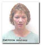 Offender Sharon Hazel Emerson