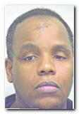 Offender Sherrod Woodard