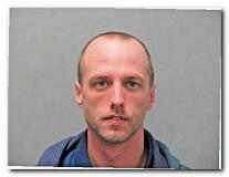 Offender Stephen Allen Mckinney