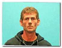 Offender Steven Greg Comstock