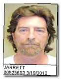 Offender Ted Dillon Jarrett