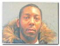 Offender Terrance Lee Ousley