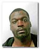 Offender Terrance Taylor