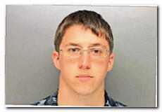 Offender Tyler James Schneider