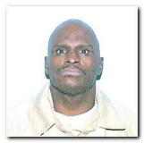 Offender Tyrone Wilson