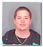 Offender Victor Jose Voorhis