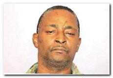 Offender Walter Hollins