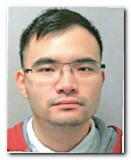 Offender Weixing Chen