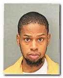 Offender Andre Fisher