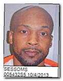 Offender Anthony L Sessoms