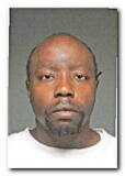 Offender Antoine D Mckinney