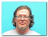 Offender Bryan Robert Kerbow