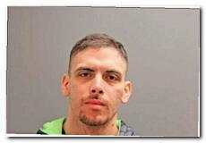 Offender Charley Robert Anthony Moyers