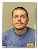 Offender Christopher Bray