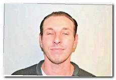 Offender Christopher David Debusk