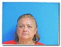 Offender Cynthia S. Felger Rivera