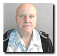 Offender David Allen Streeter