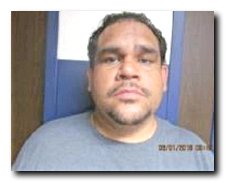 Offender David Andrew Rodriguez