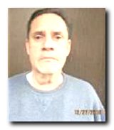 Offender David Christopher Rideau