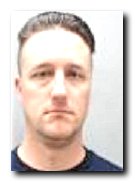 Offender David Christopher Trainer