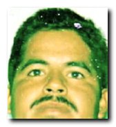 Offender David Gutierrez Vasquez