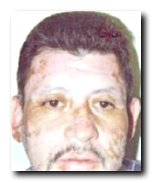 Offender David Jimenez Sibaja