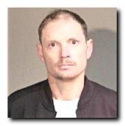 Offender David Matthew Smith