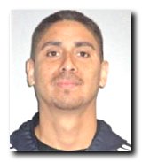 Offender David Merardo Zamora