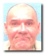 Offender David Paul Scisco