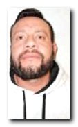 Offender David Phillip Rodriguez