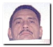 Offender David Ramirez