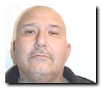 Offender David Velazquez