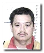 Offender David Villalta