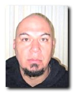 Offender David Villanueva Jr