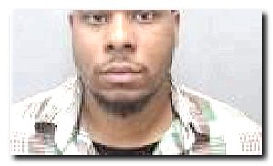 Offender Deandre Cardell Smith