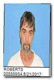 Offender Dewey Andrew Roberts