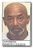 Offender Donnell Chambers