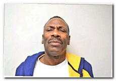 Offender Douglas Williams