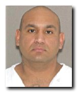 Offender Francisco Garza Jr
